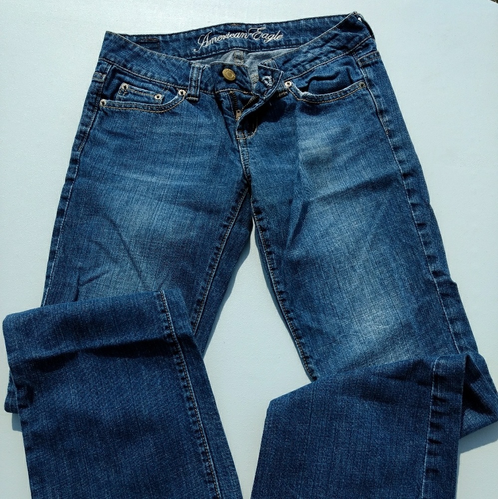 AEO Vintage Jeans